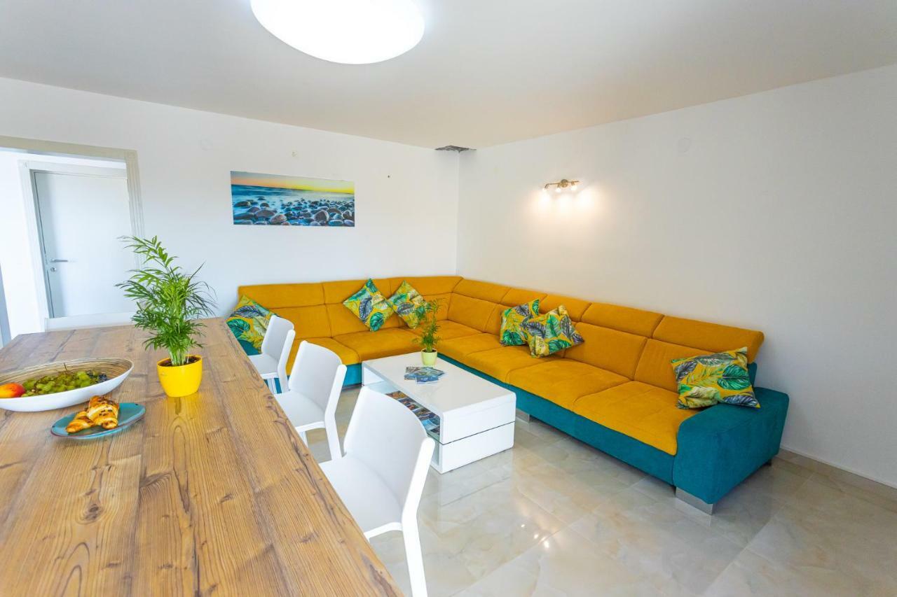 Villa Decima ميلنا المظهر الخارجي الصورة
